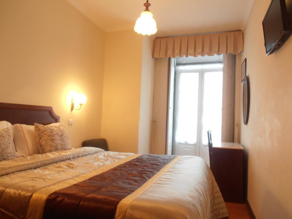 Hotel S. Marino Oporto