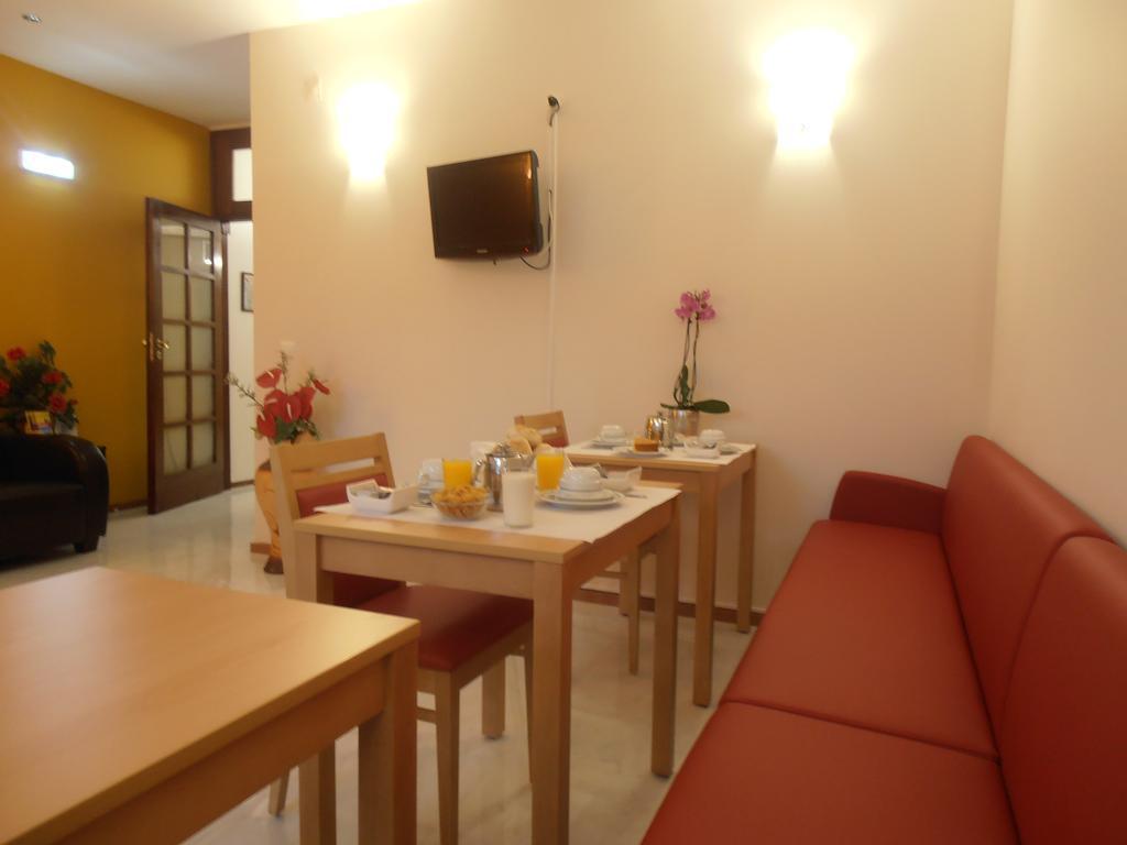 S. Marino Hotel 2*
