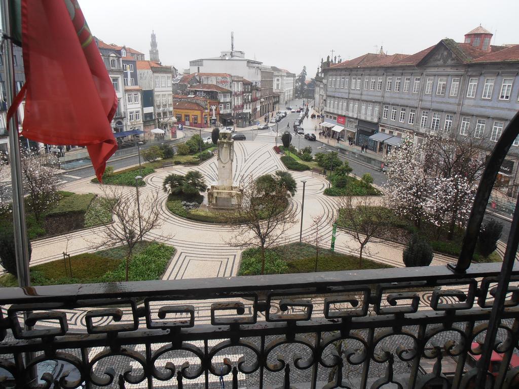 S. Marino Hotel Oporto